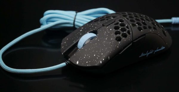 Best Gaming Mouse For Fortnite