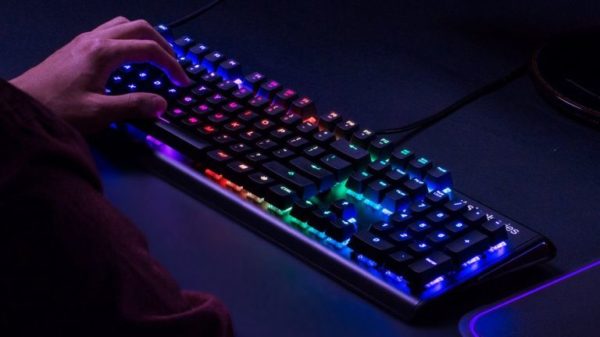 Best Gaming Keyboard under 100