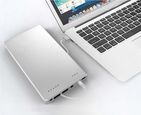 Best Portable Laptop Battery Chargers