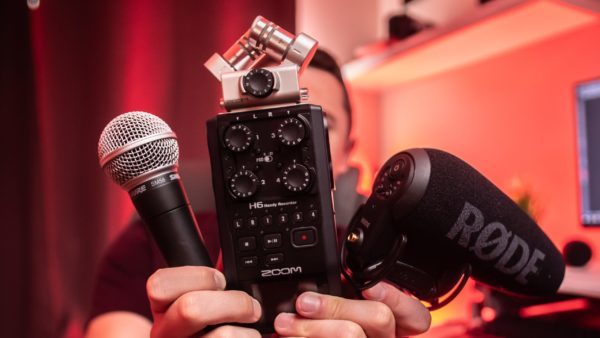 best microphones for vlogging