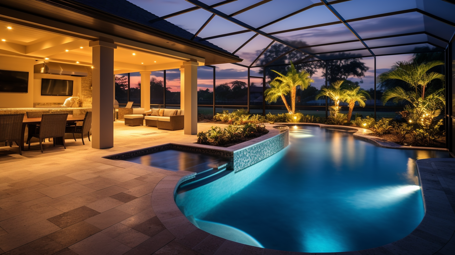 3 Ways to Use Technology to Help You Design a New Pool