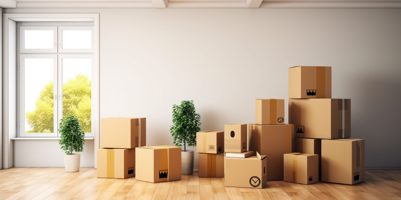 6 Smart Ideas for Using Technology to Keep a Move Organized