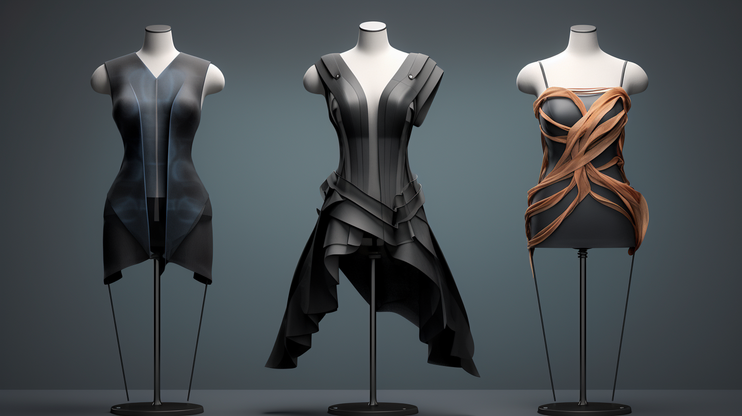 6 Ways to Use Technology to Help Create Apparel Designs