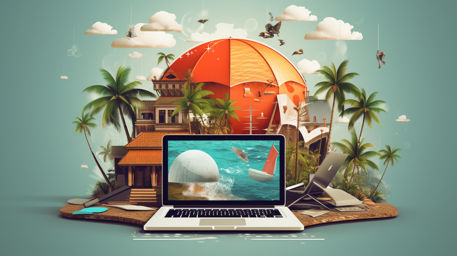 How To Use Technology To Help You Find Travel Insurance