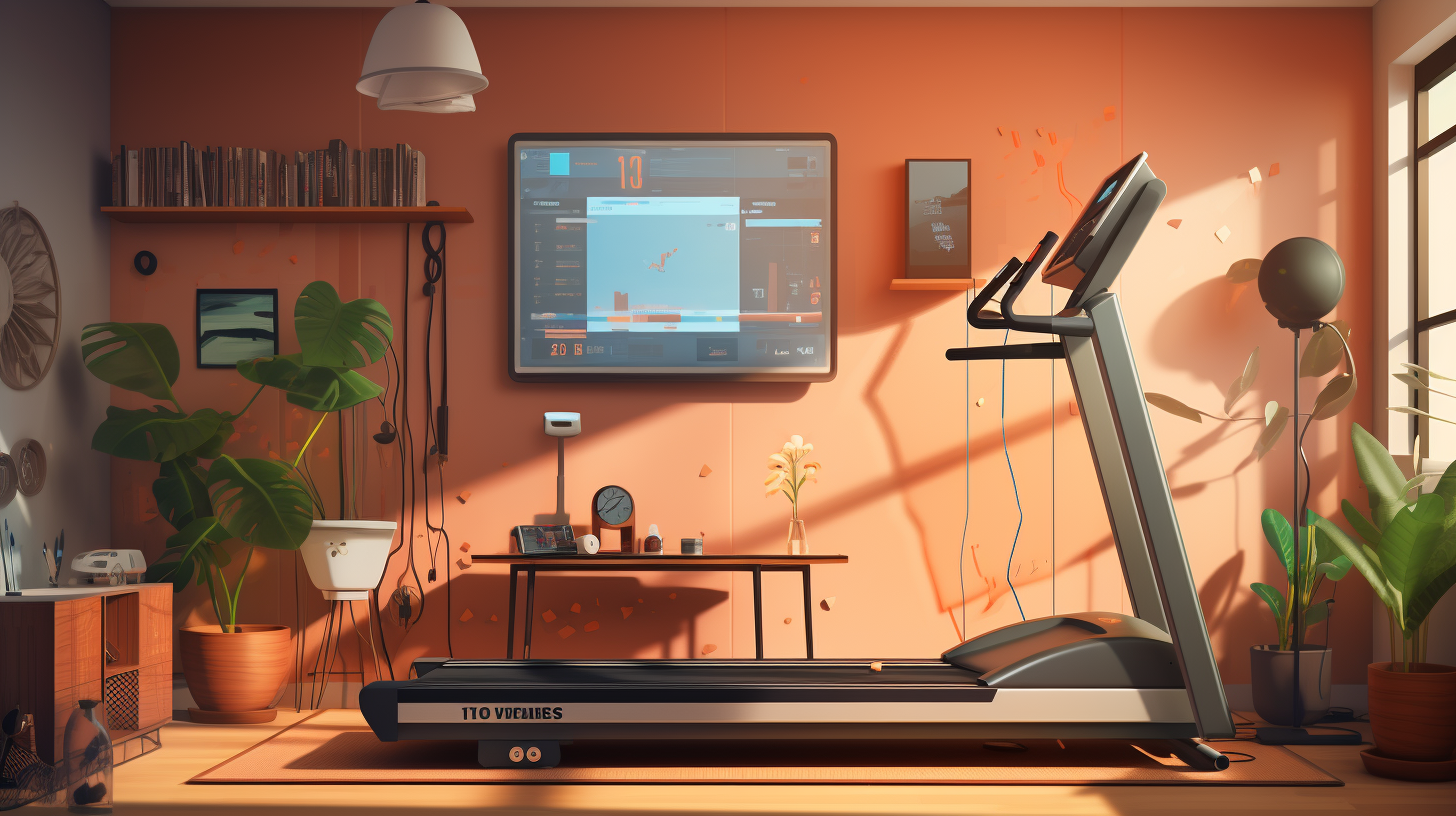 4 Ways to Integrate Technology Into Your Workout Routine